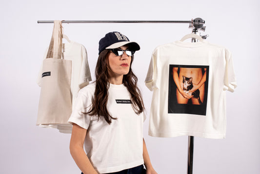 Women's T-Shirt - Meat