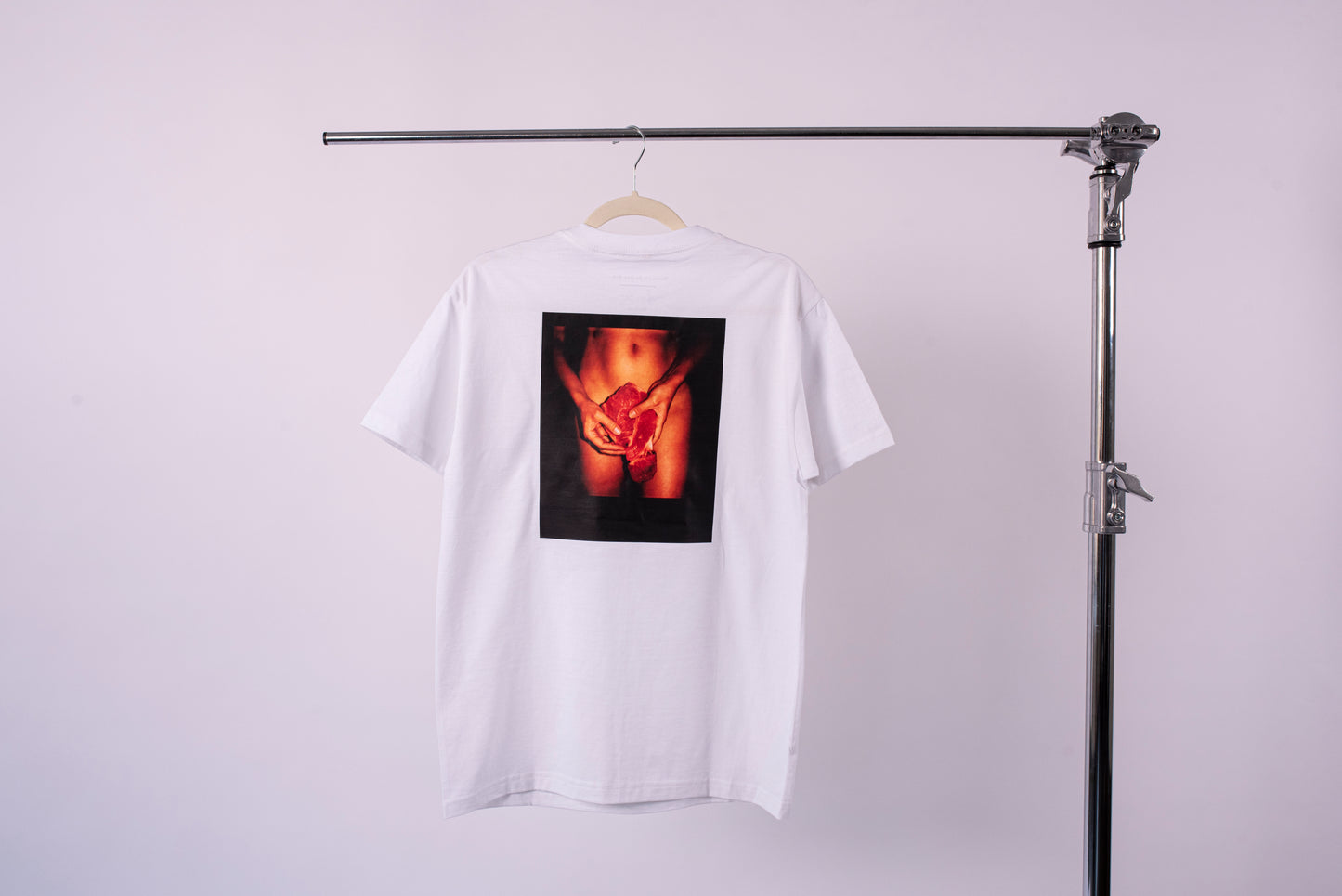 Women's T-Shirt - Meat