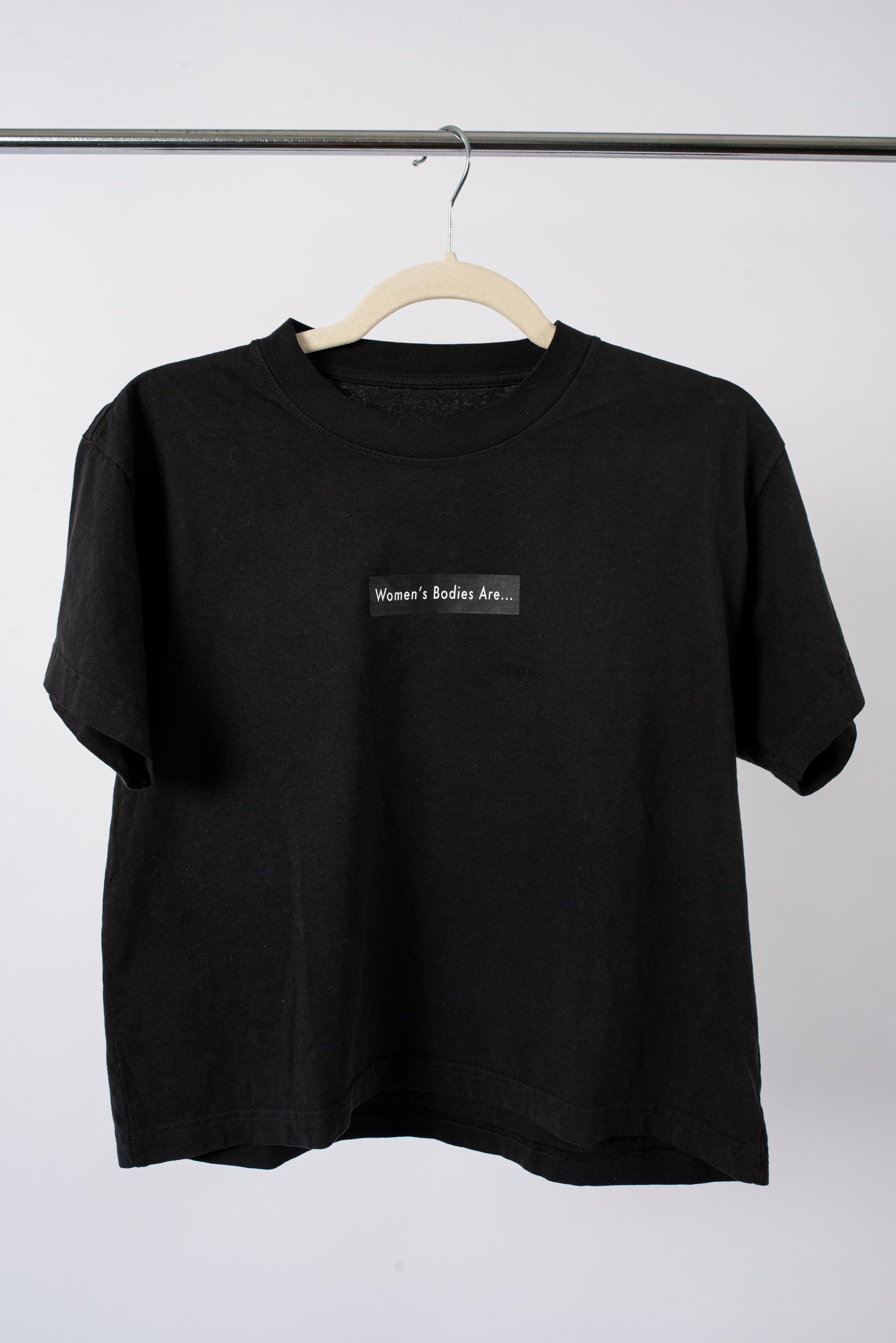 Women's T-Shirt - Meat