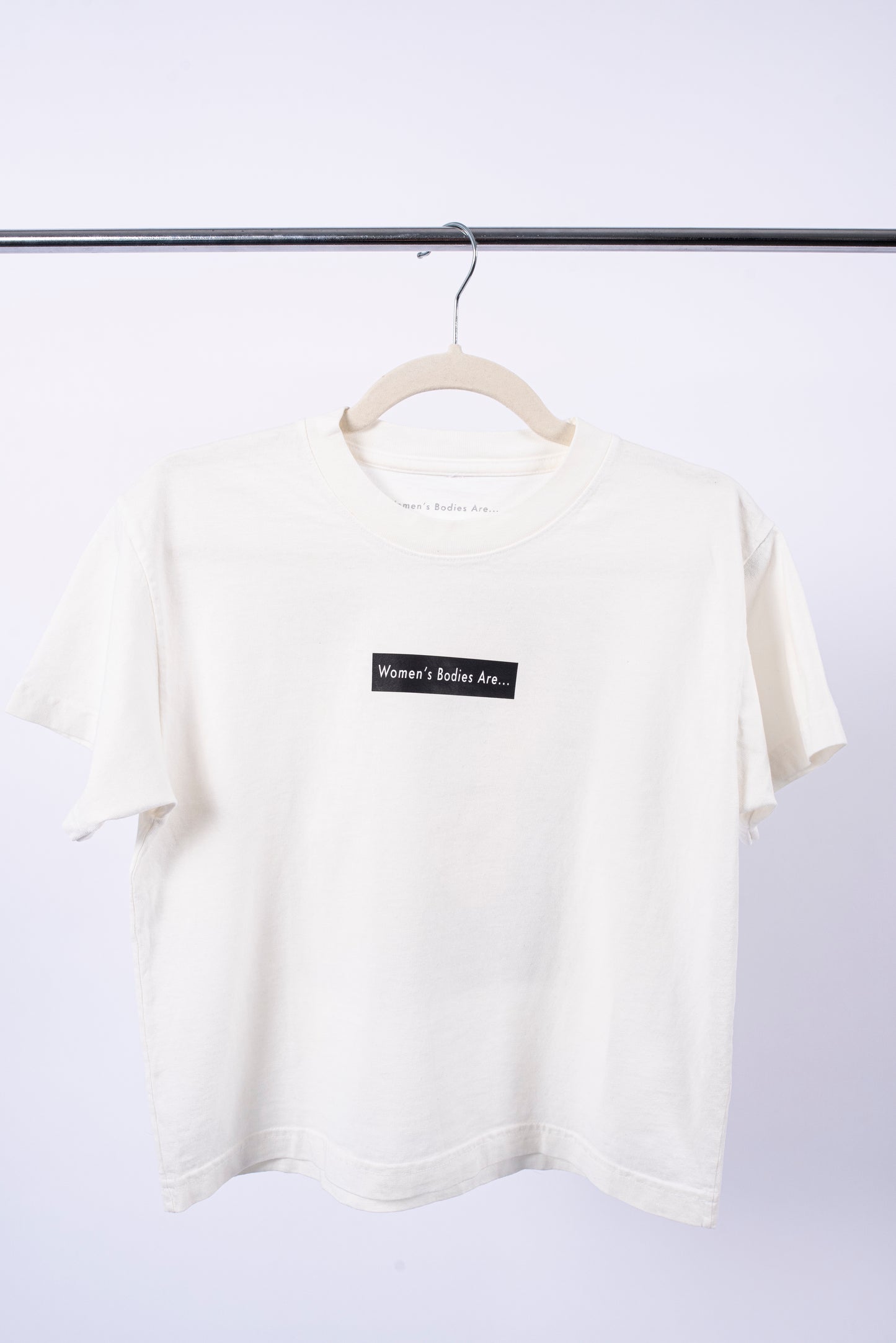 Women's T-Shirt - Meat