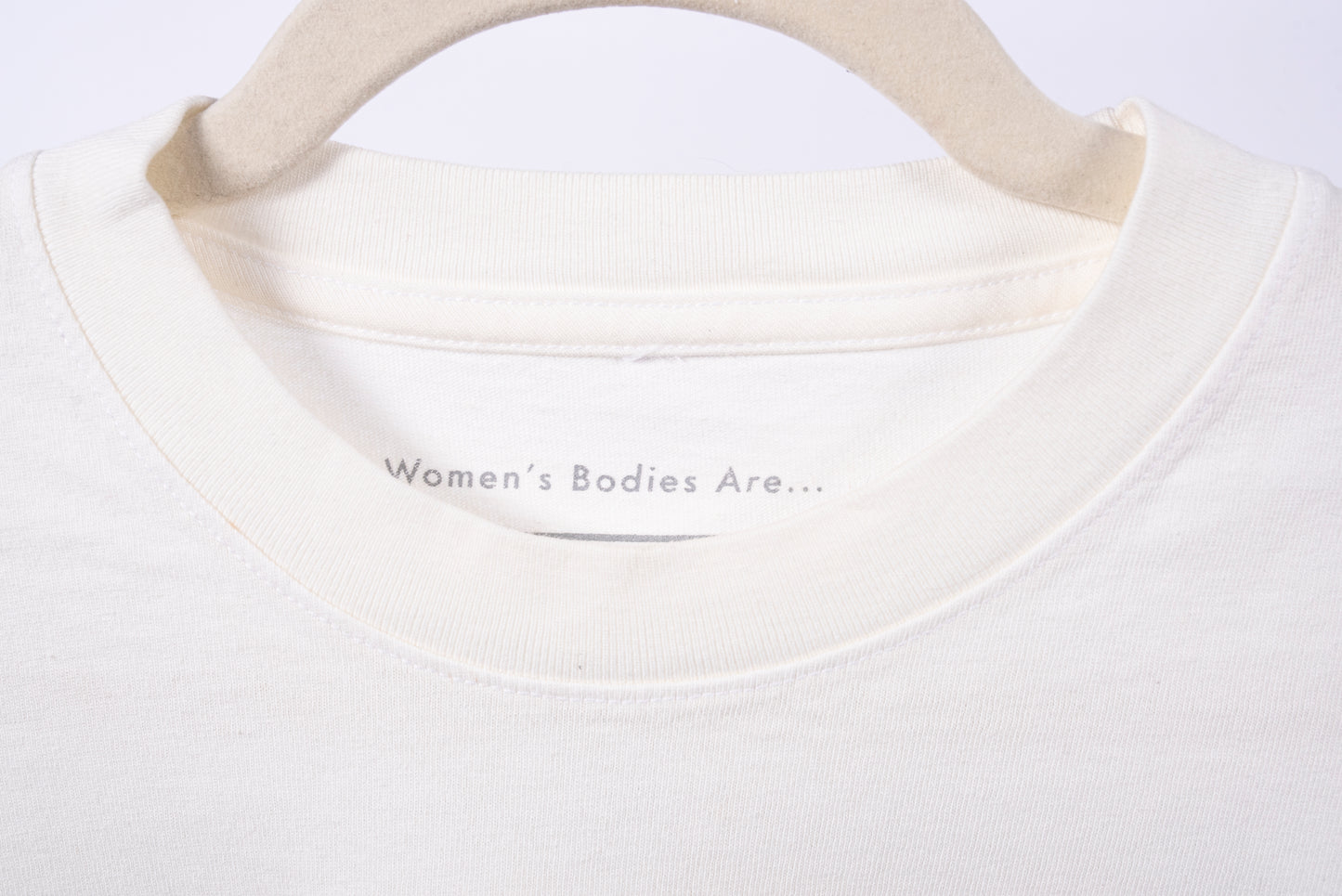 Women's T-Shirt - Meat