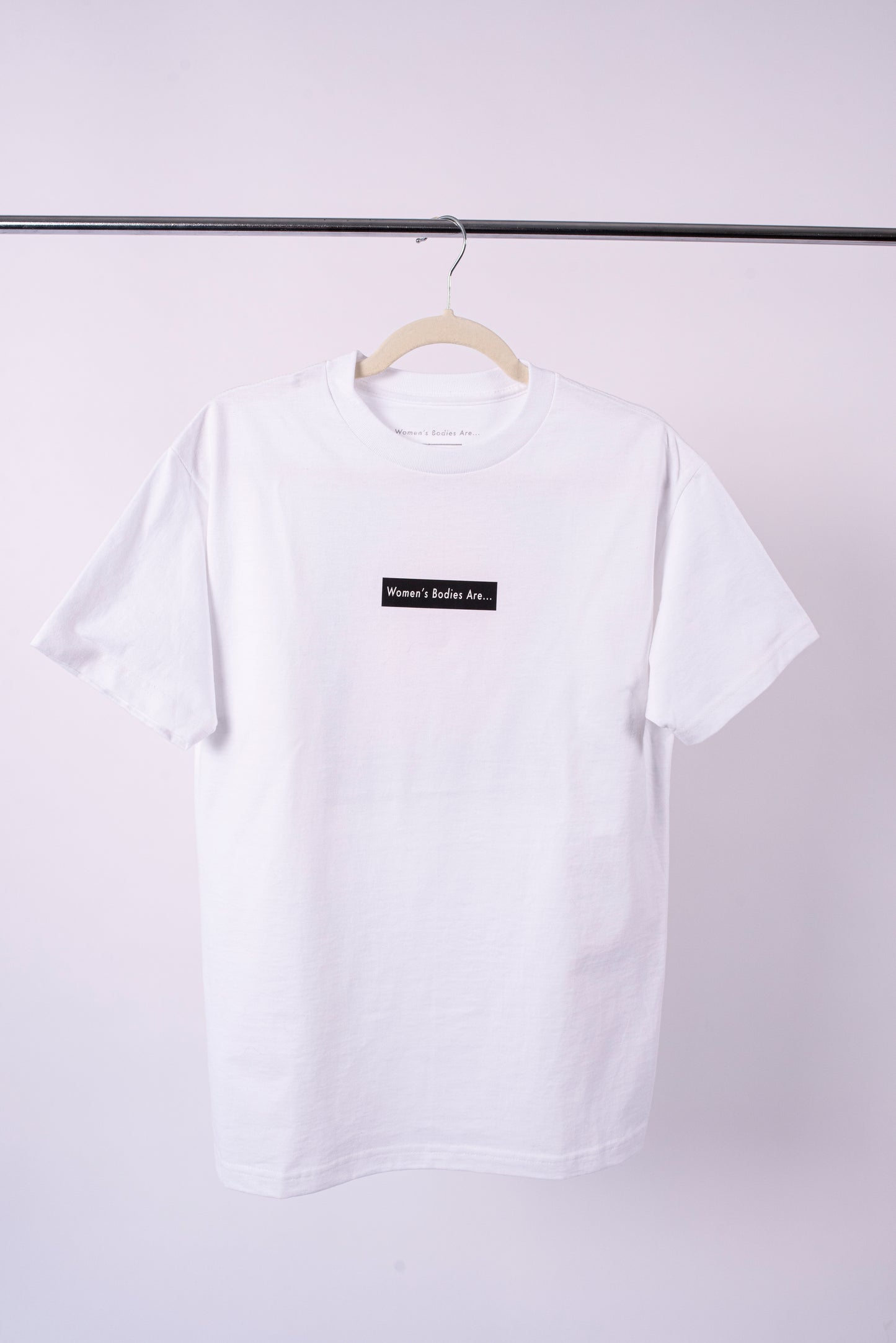Women's T-Shirt - Meat
