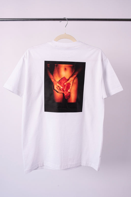 Women's T-Shirt - Meat