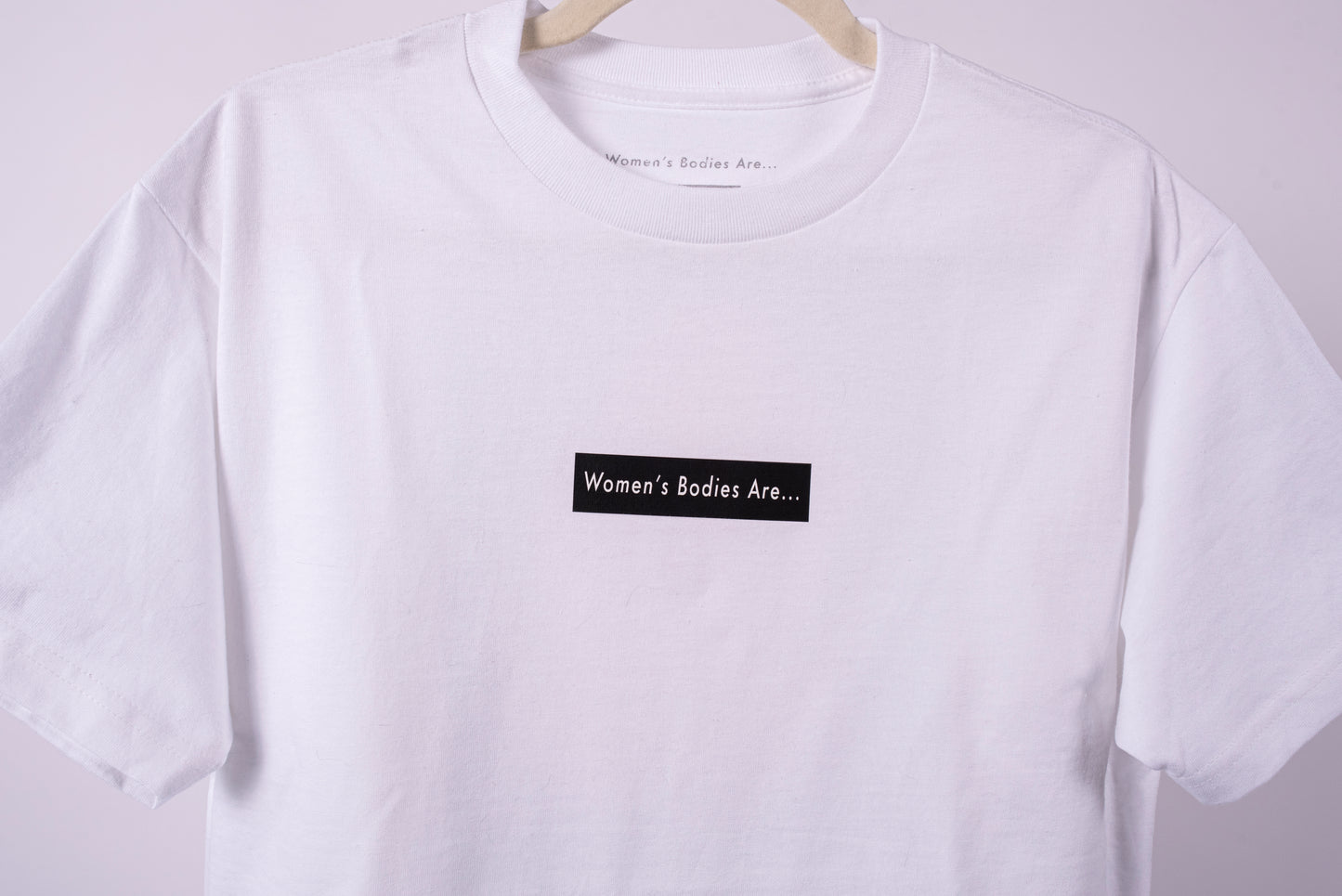 Women's T-Shirt - Meat
