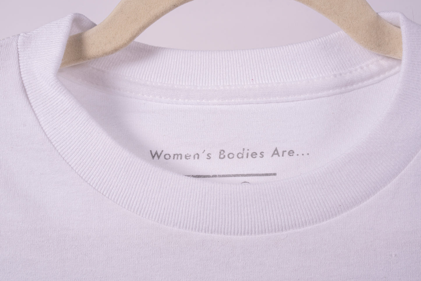 Women's T-Shirt - Meat