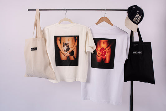 Men's T-Shirt - Kitty