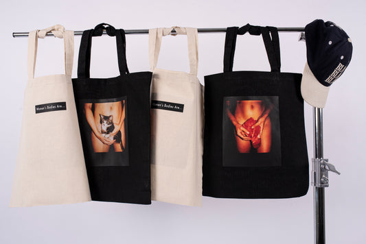 Canvas Tote Bags