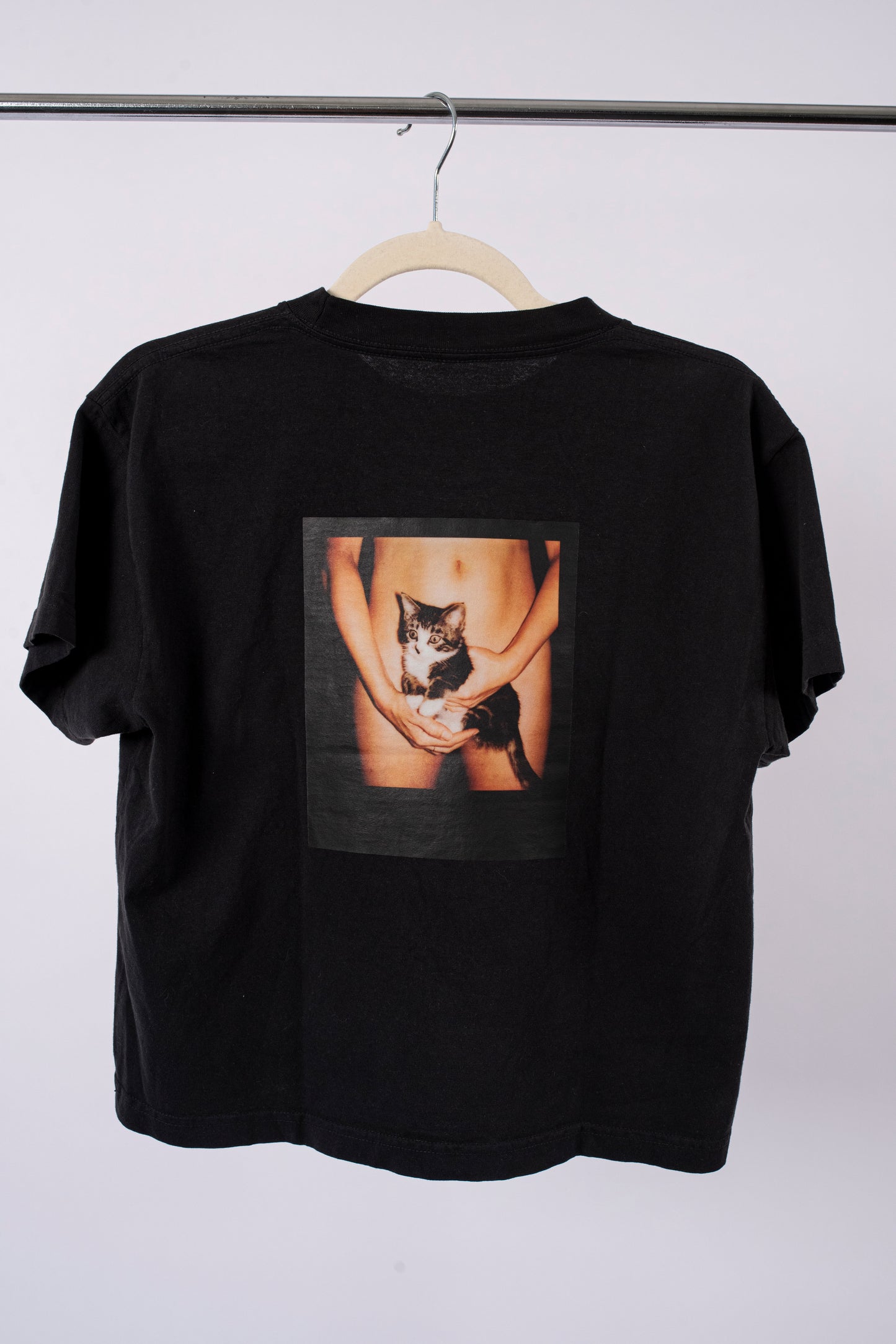 Women's T-Shirt - Kitty