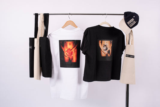 Canvas Tote Bags